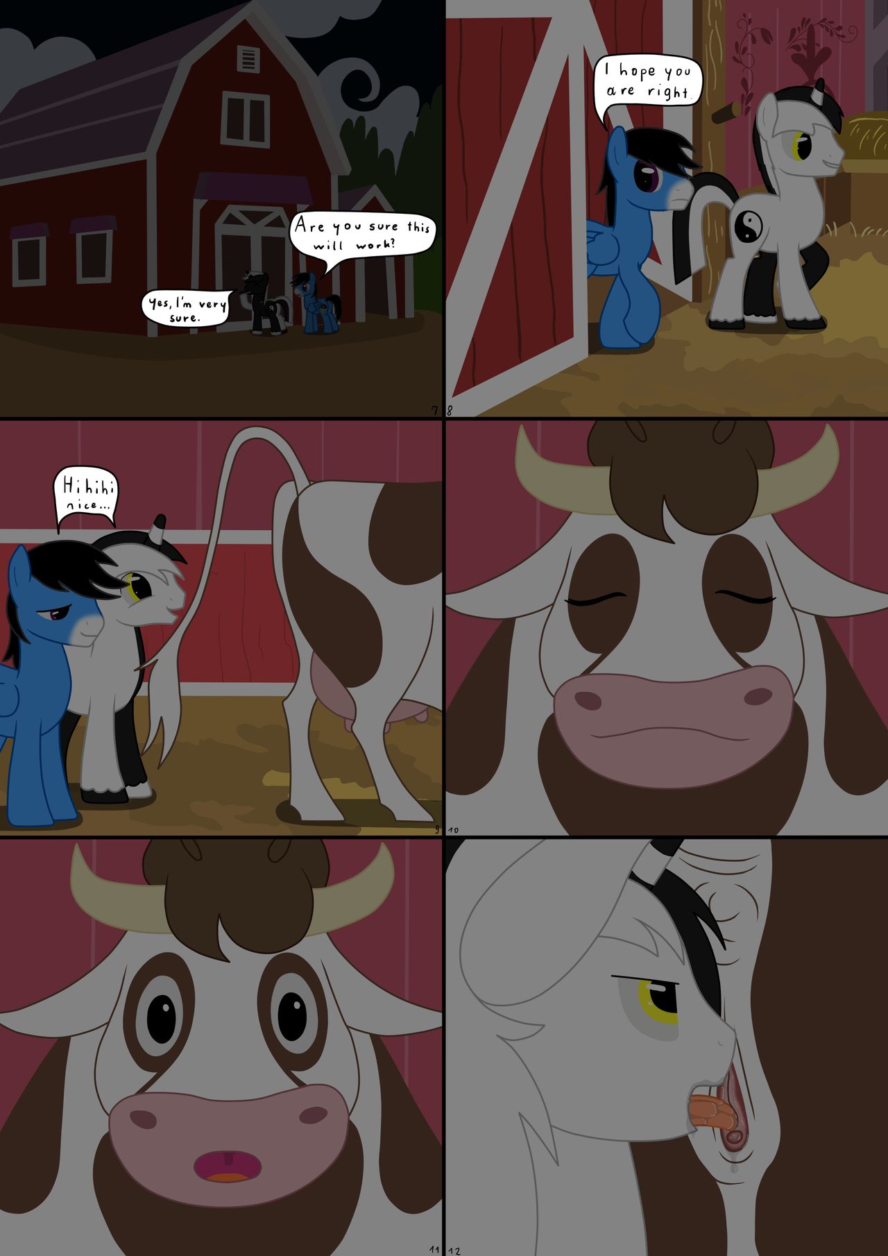 Night page 2 full