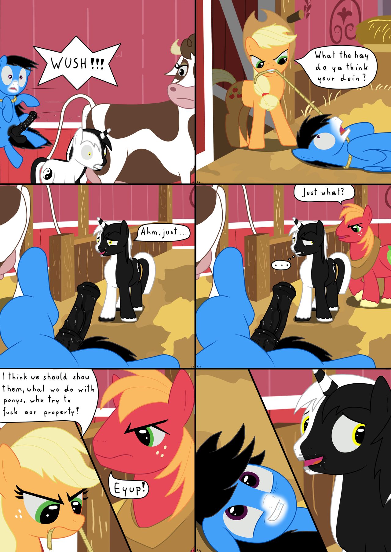 Night page 4 full