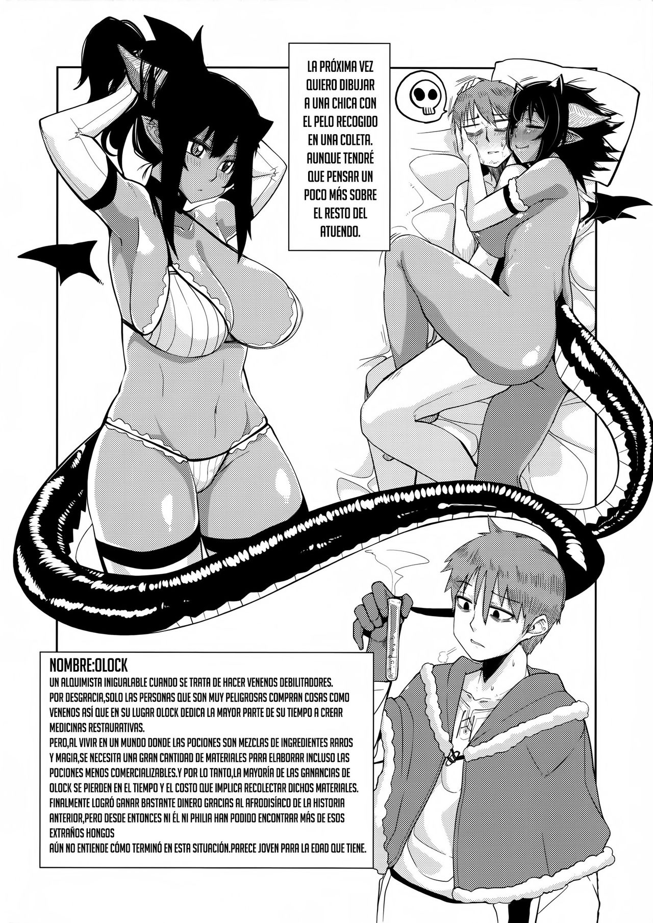 Different World Girl 1.5 page 10 full