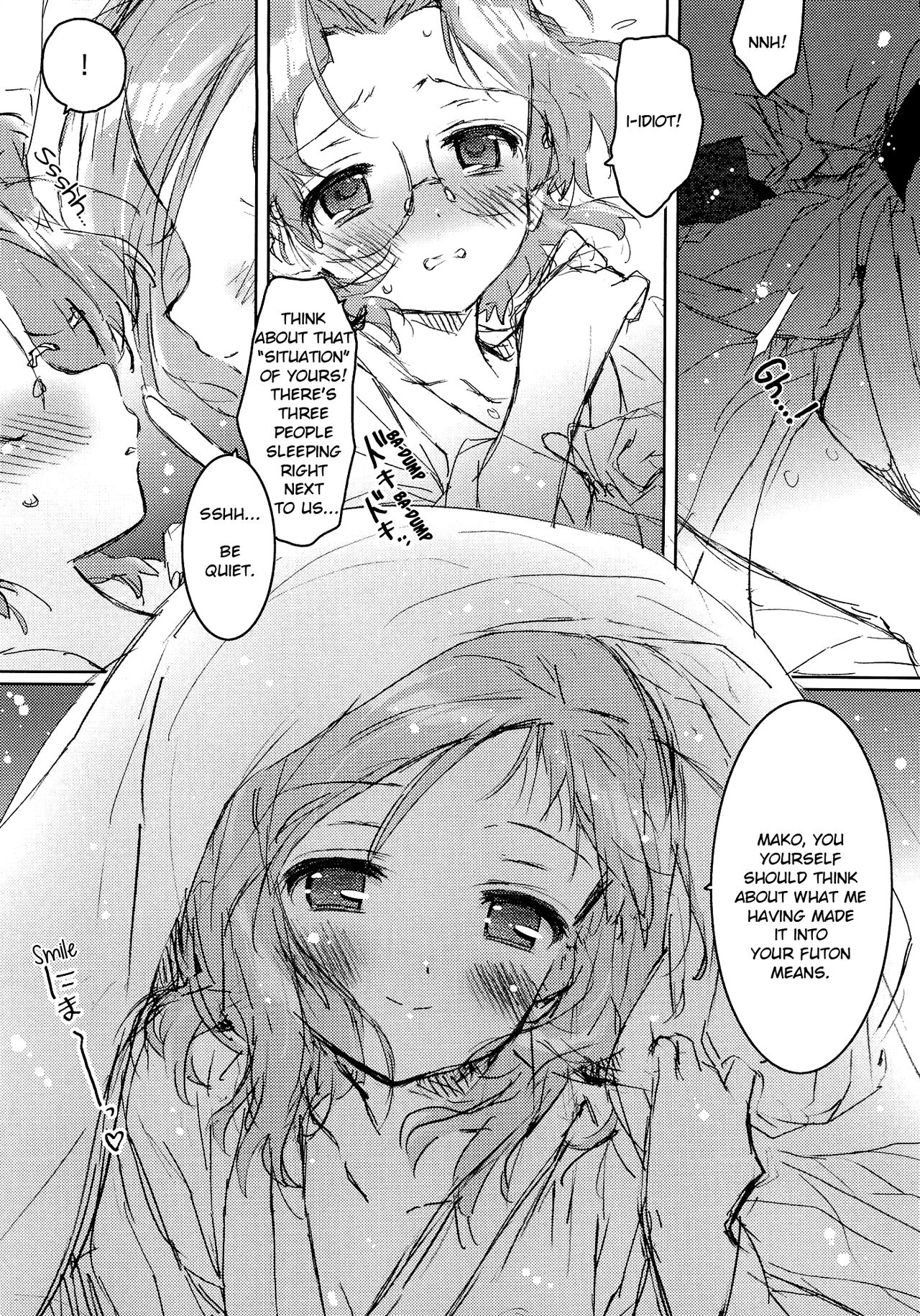 She.Know.Be page 11 full