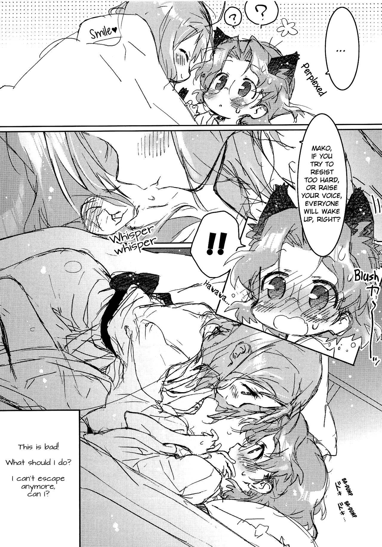 She.Know.Be page 12 full
