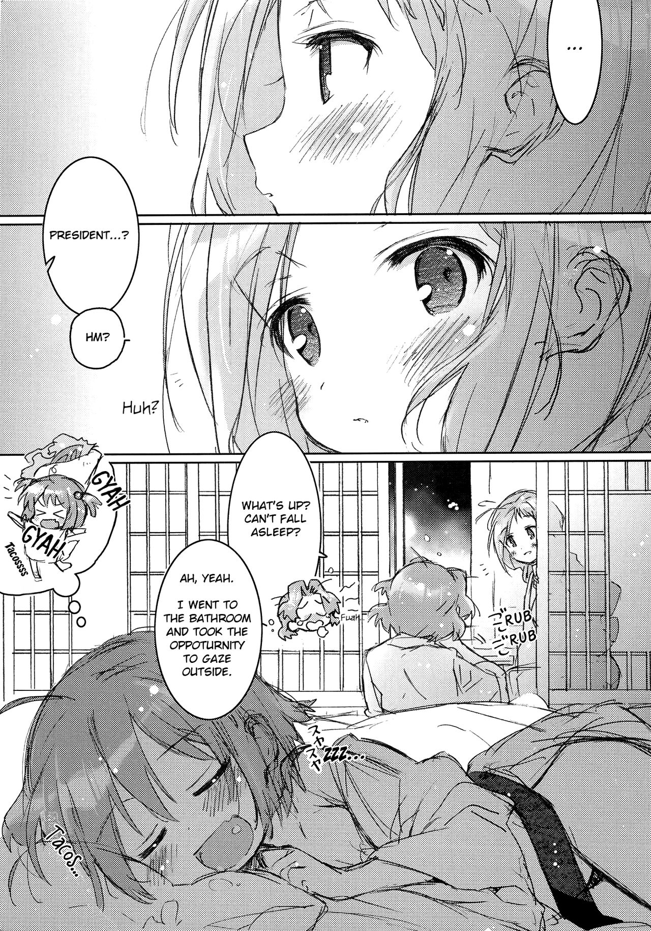 She.Know.Be page 4 full