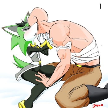 [Captain Jingo] 20 Pictures of Clove cover