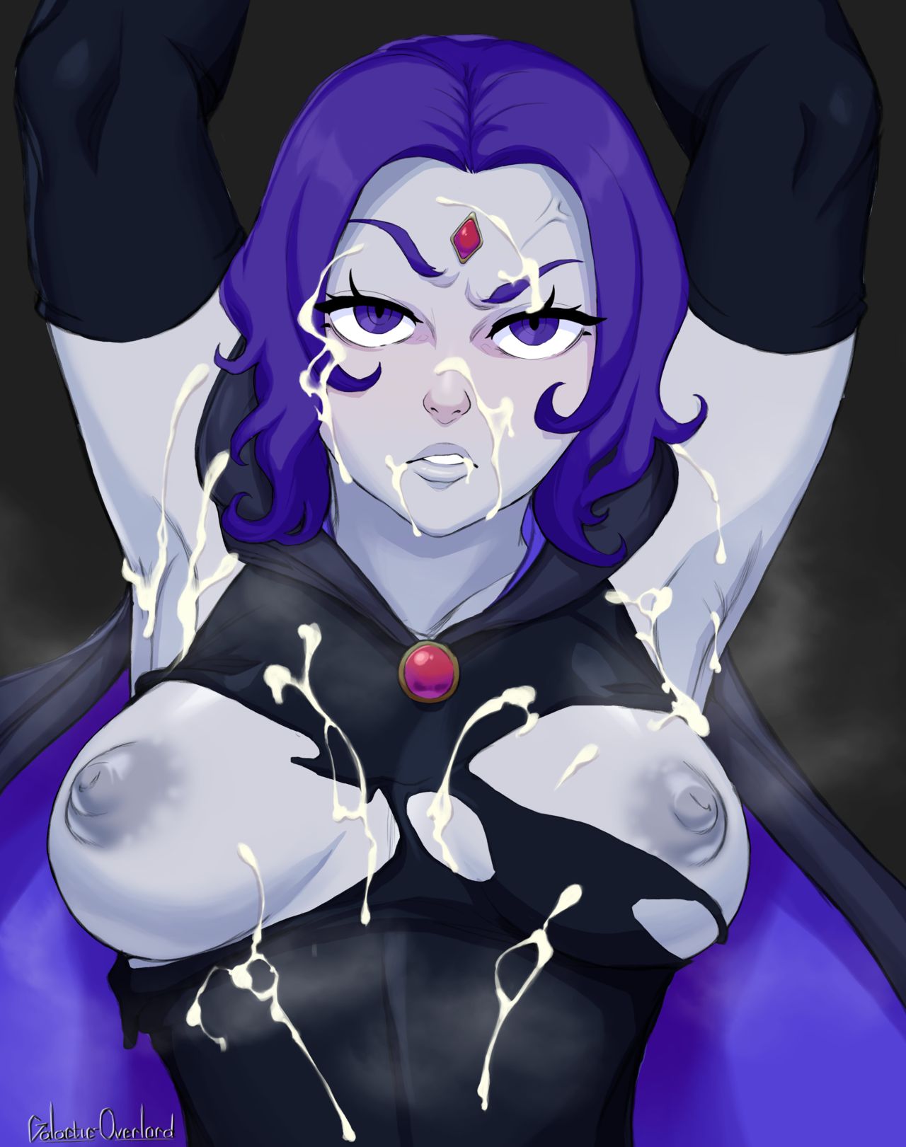 Raven page 2 full