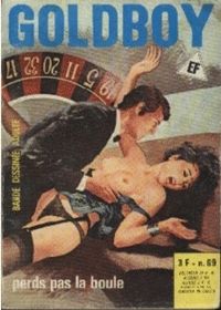 Perds pas la boule page 1 full
