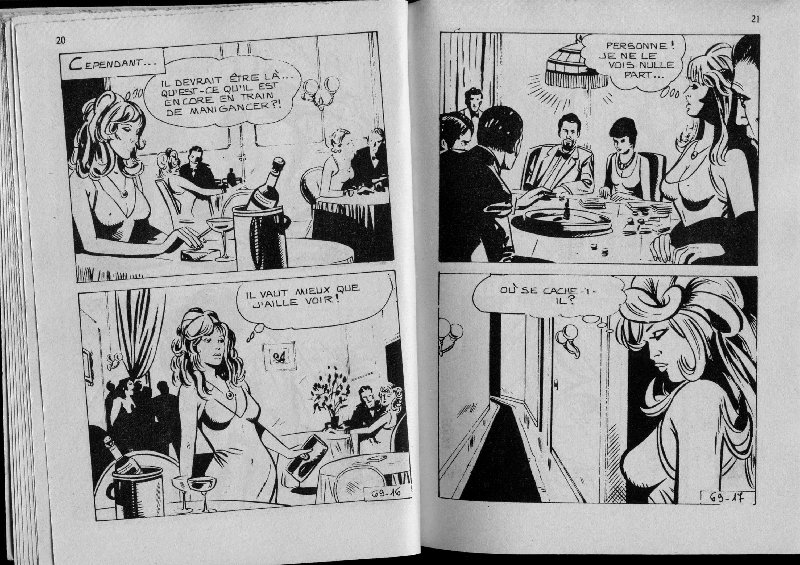 Perds pas la boule page 10 full
