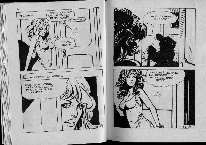 Perds pas la boule page 11 full
