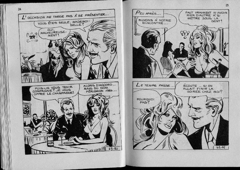 Perds pas la boule page 12 full