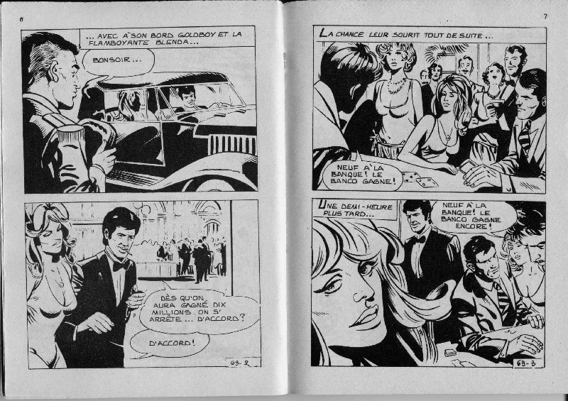 Perds pas la boule page 3 full