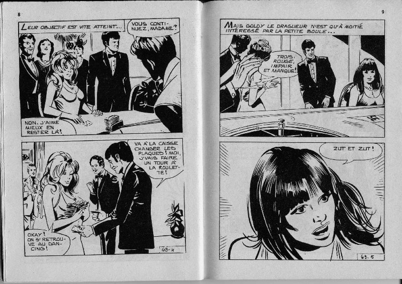 Perds pas la boule page 4 full