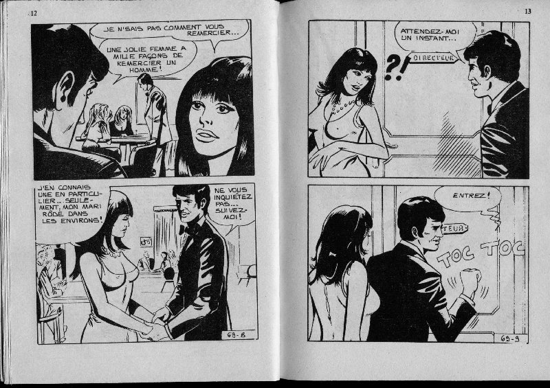 Perds pas la boule page 6 full
