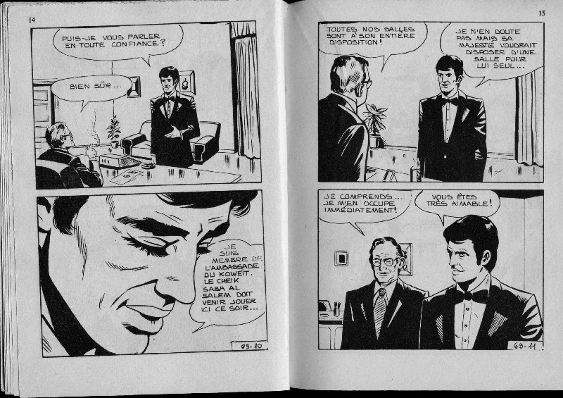 Perds pas la boule page 7 full