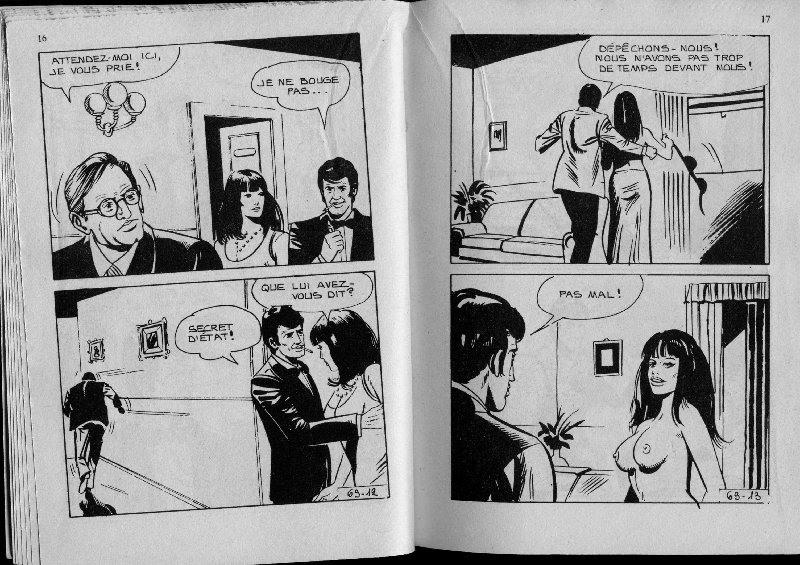 Perds pas la boule page 8 full