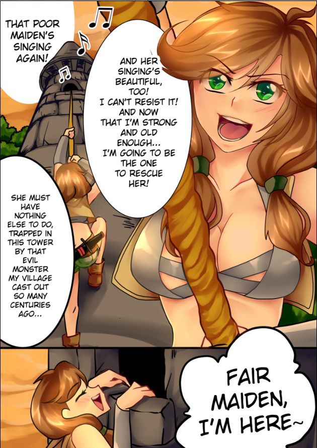 Fairest of All page 2 full
