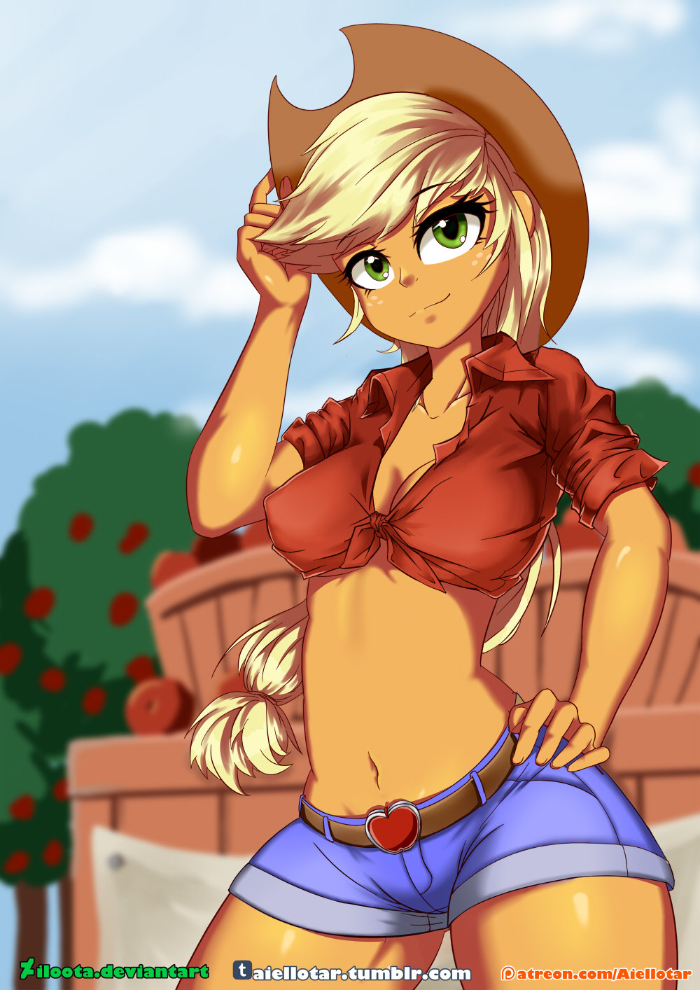 artist:iloota page 6 full
