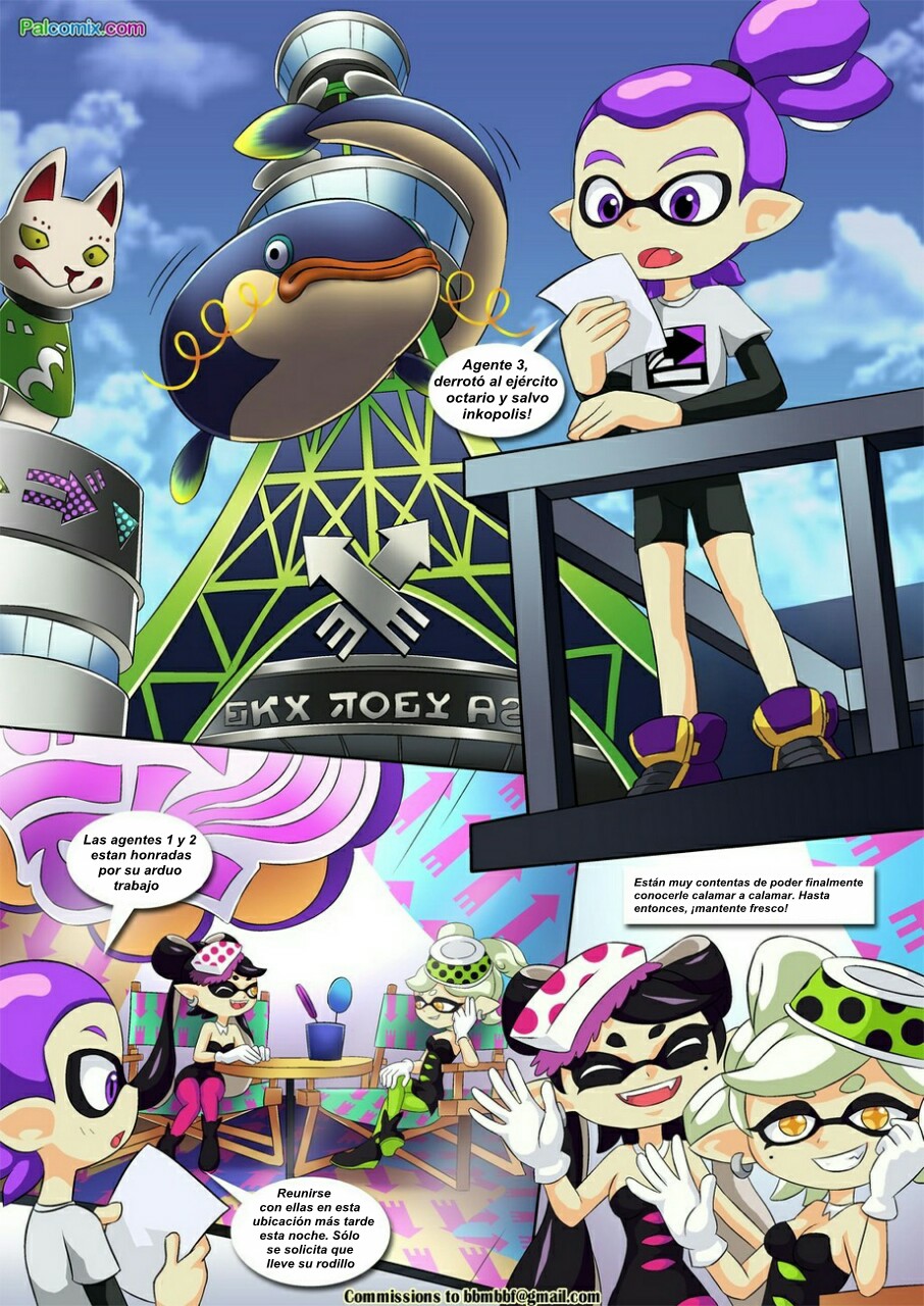 Stay Fresh! page 2 full