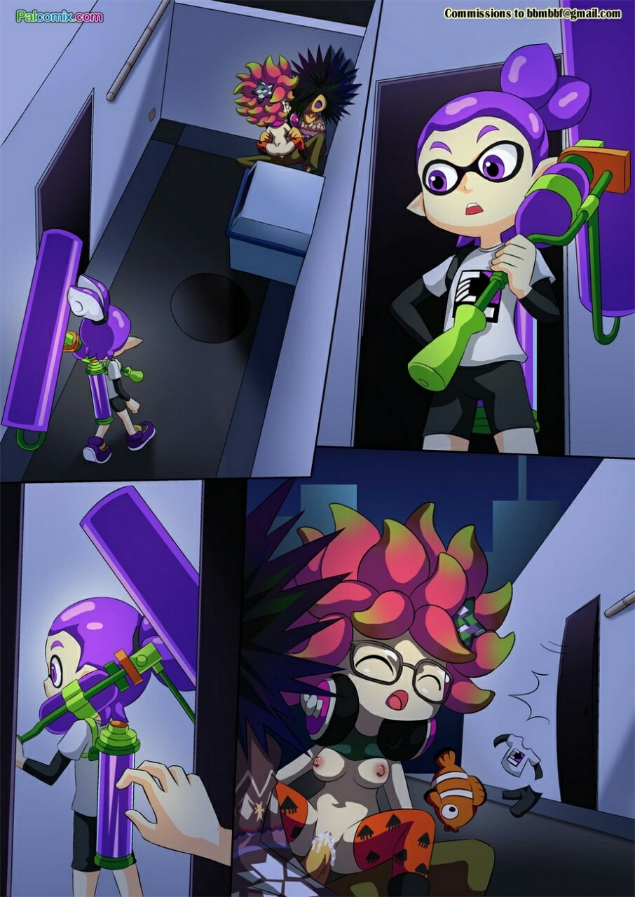 Stay Fresh! page 3 full