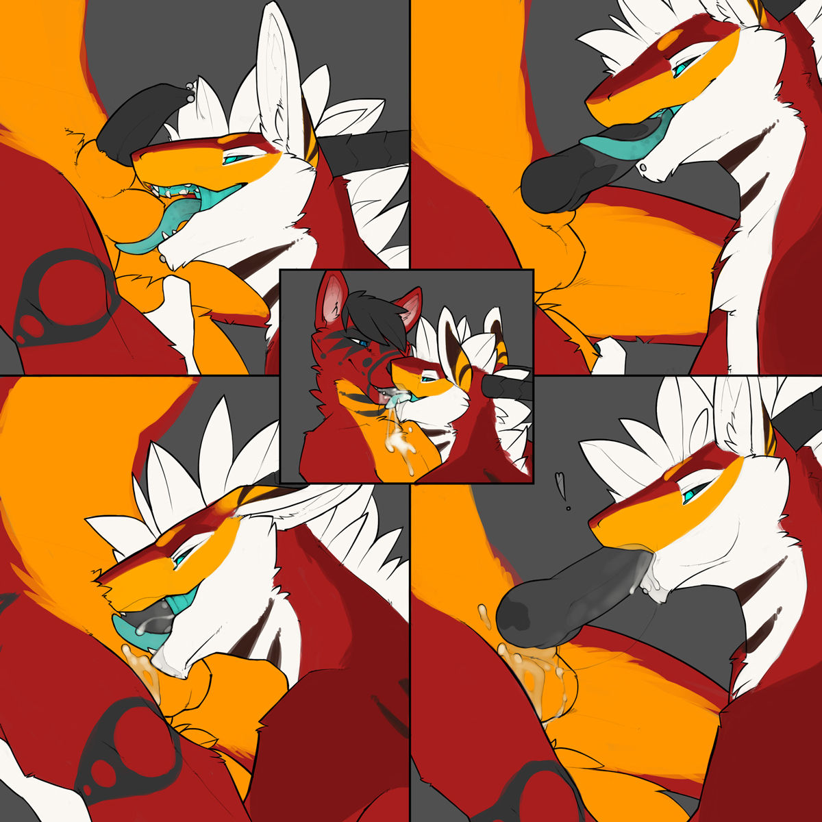 Artist - Adjot page 4 full