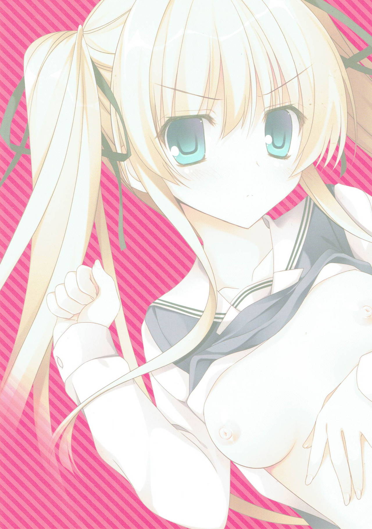 EGOIST page 10 full