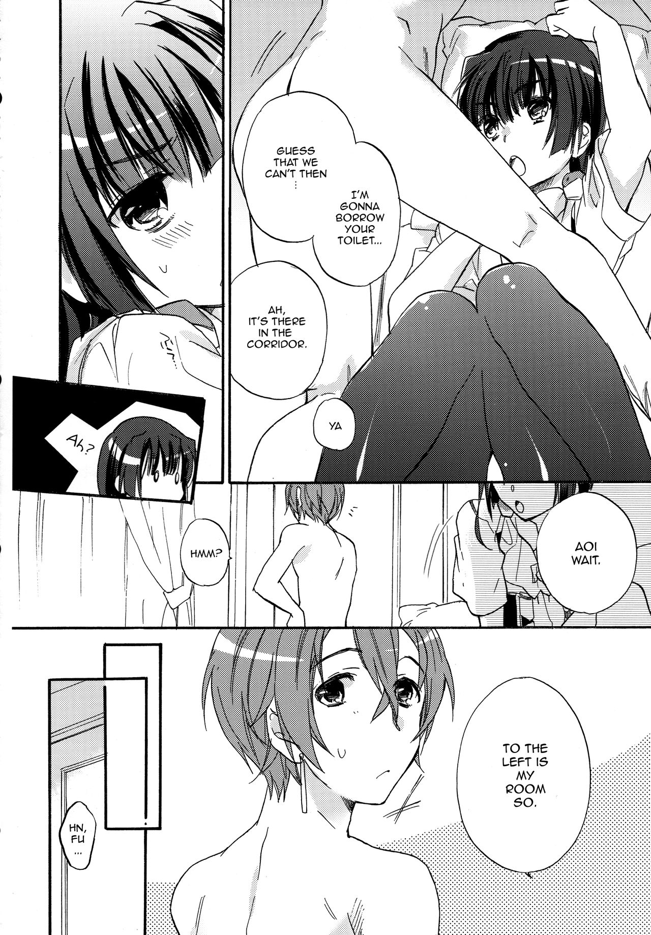 crush on you! page 5 full