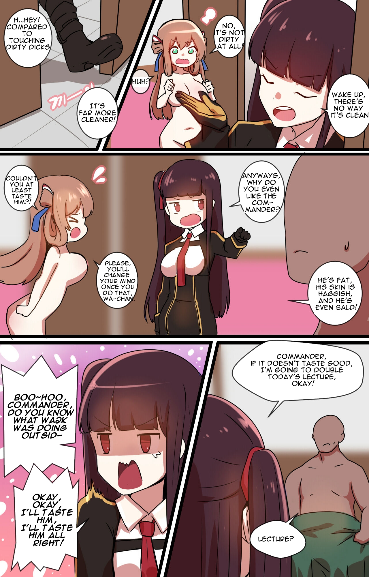 How to use dolls 02 page 5 full