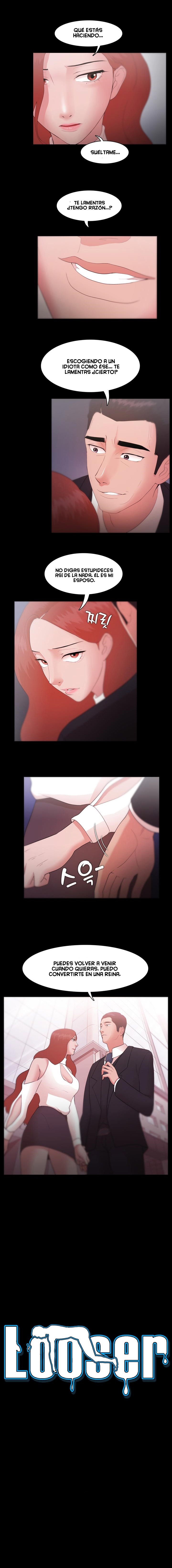 Looser 9 page 1 full