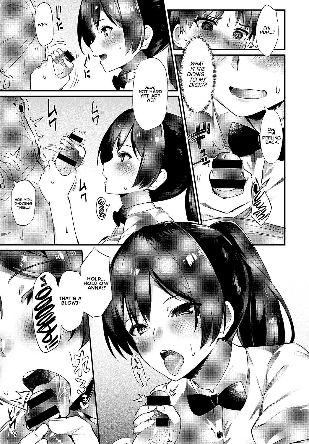 Over Work Love page 5 full