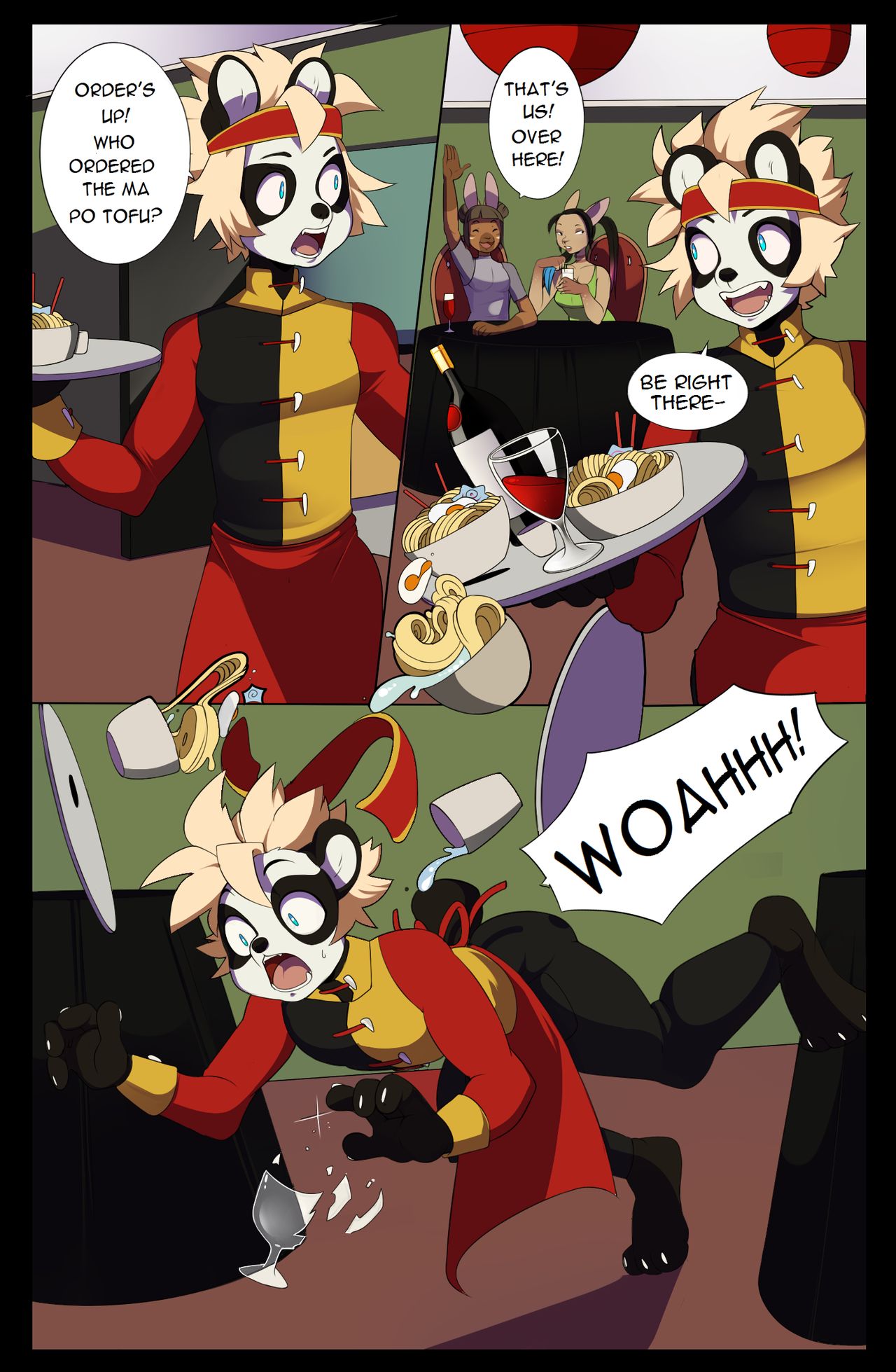 Overtime page 1 full
