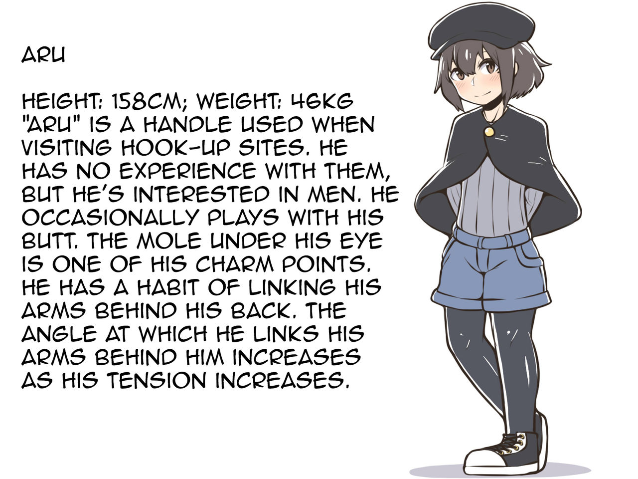 Otokonoko to. page 2 full
