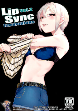 Lipsync vol.2 harmonious