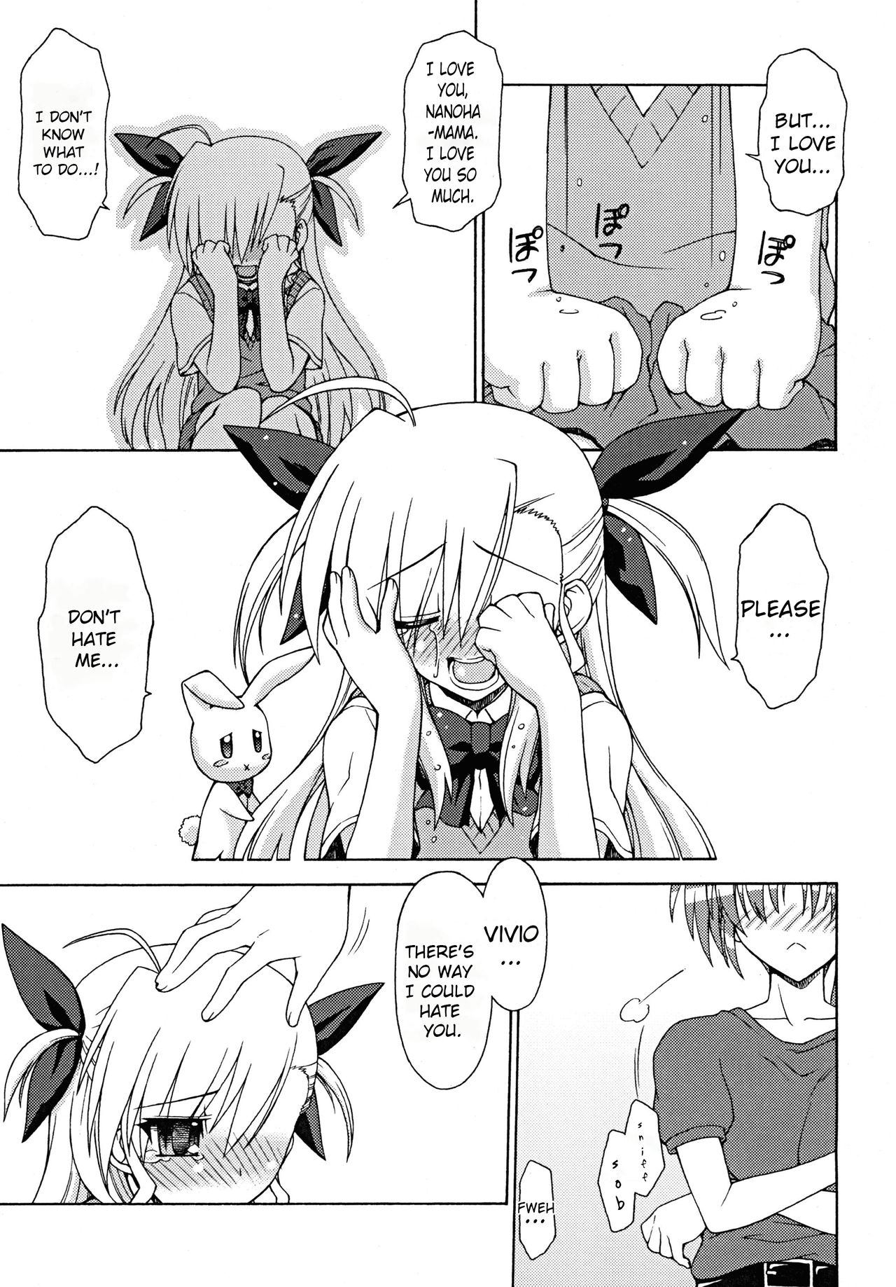 BLUES DRIVE MONSTER page 6 full