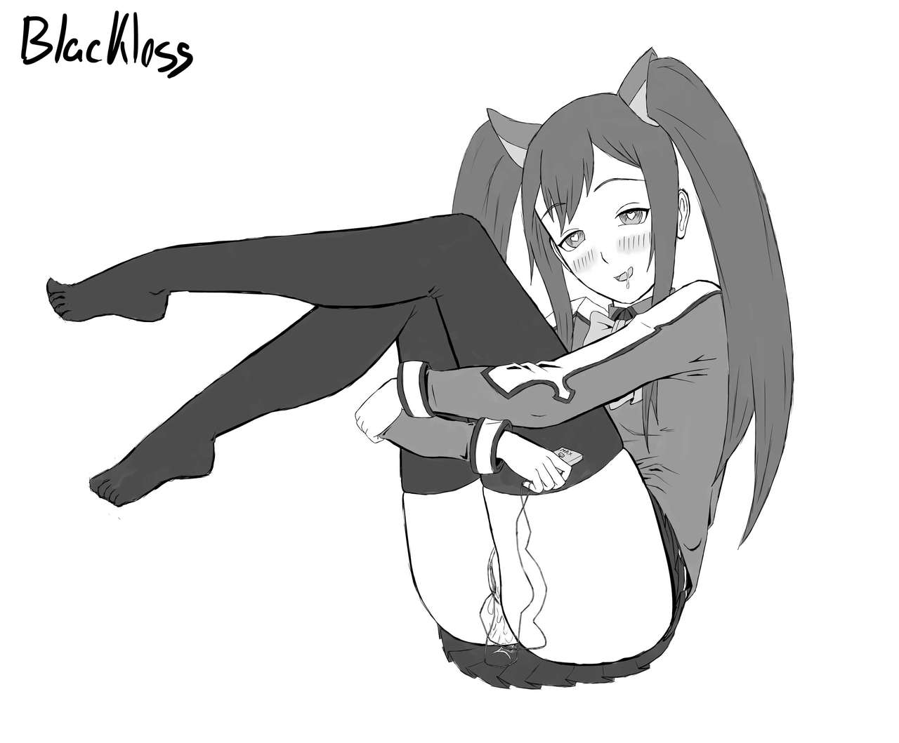 Art by Blackless page 10 full