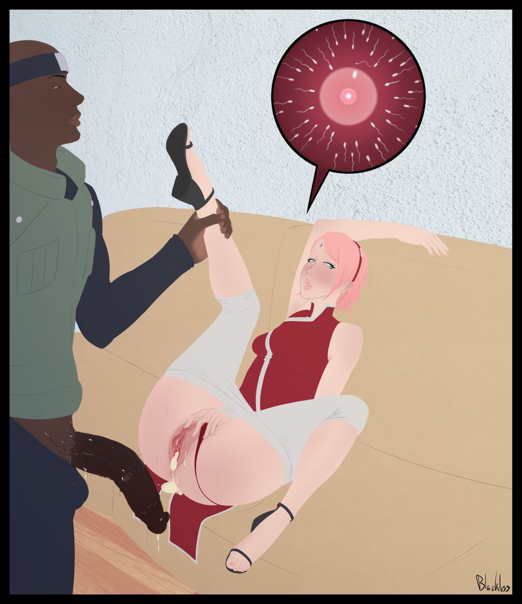 Art by Blackless page 7 full