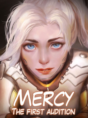 [Firolian] Mercy The First Auditon [Korean][DDaDak] cover