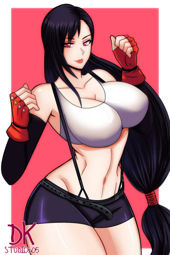 Ecchi Patreon 2017 cover