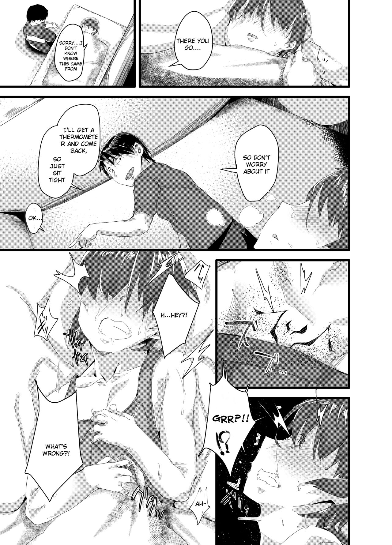 TS Succubus ga Shiawase na Katei o Kizuku made no Ohanashi 1 page 8 full