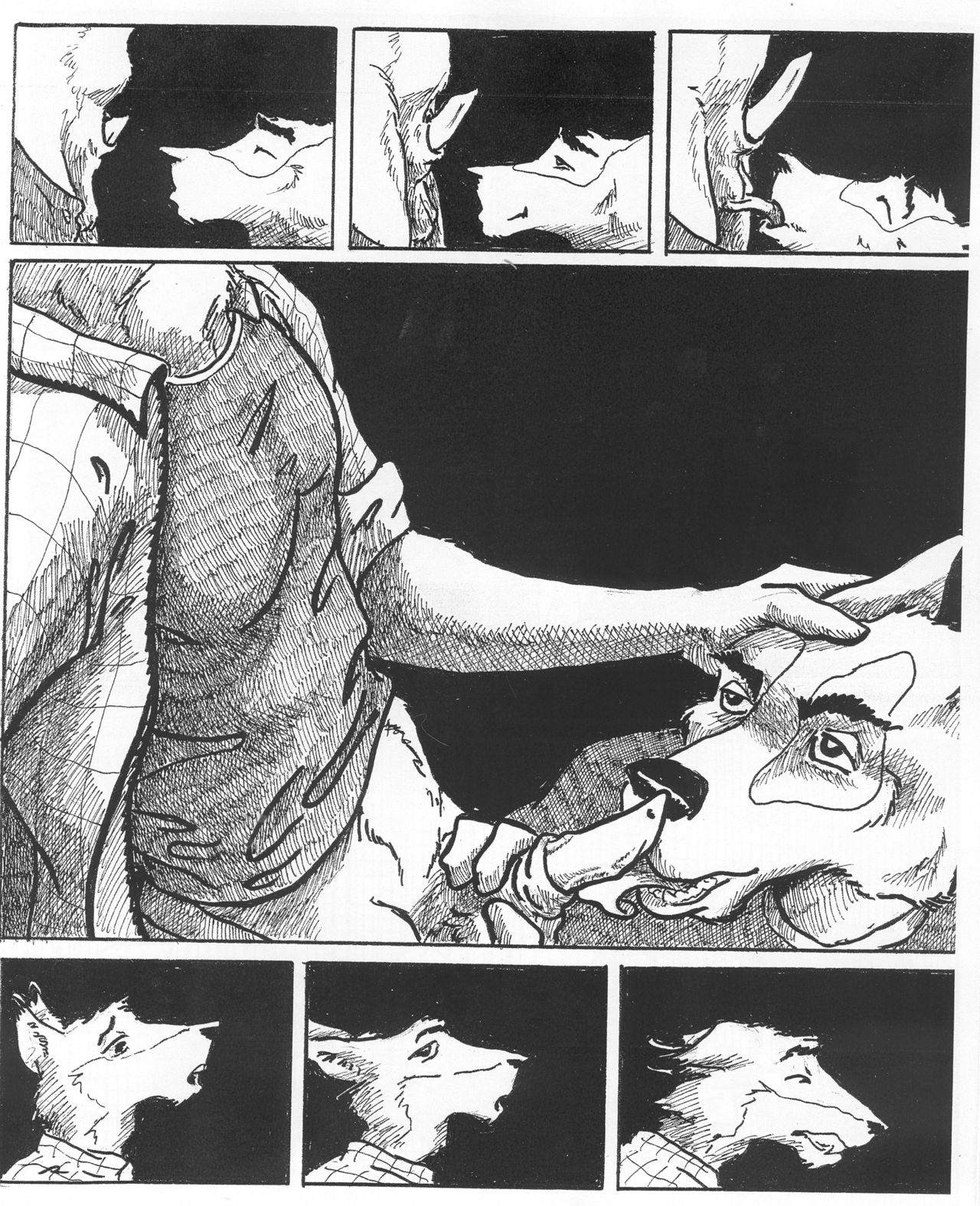 louie furrywolfy woof page 10 full