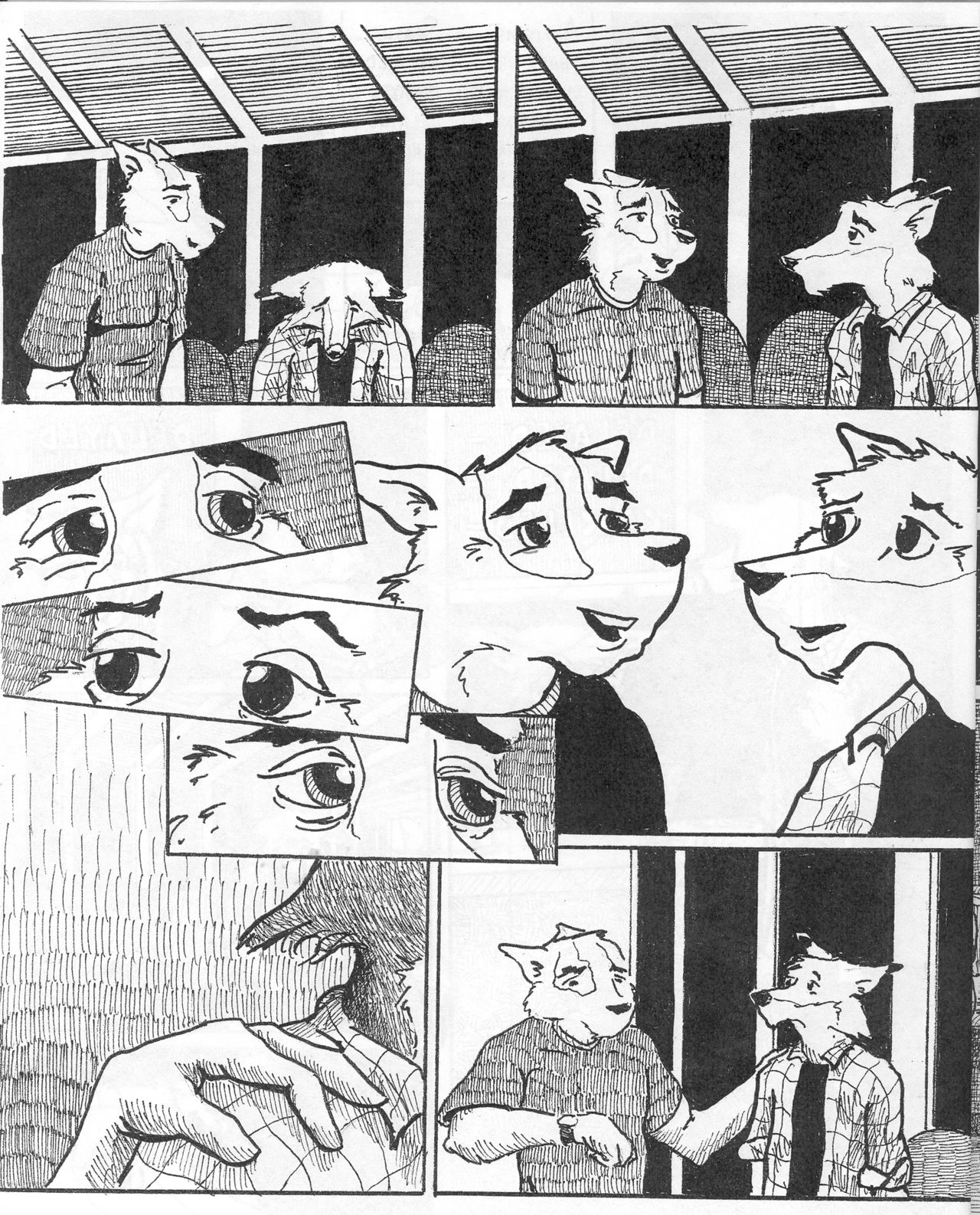 louie furrywolfy woof page 4 full