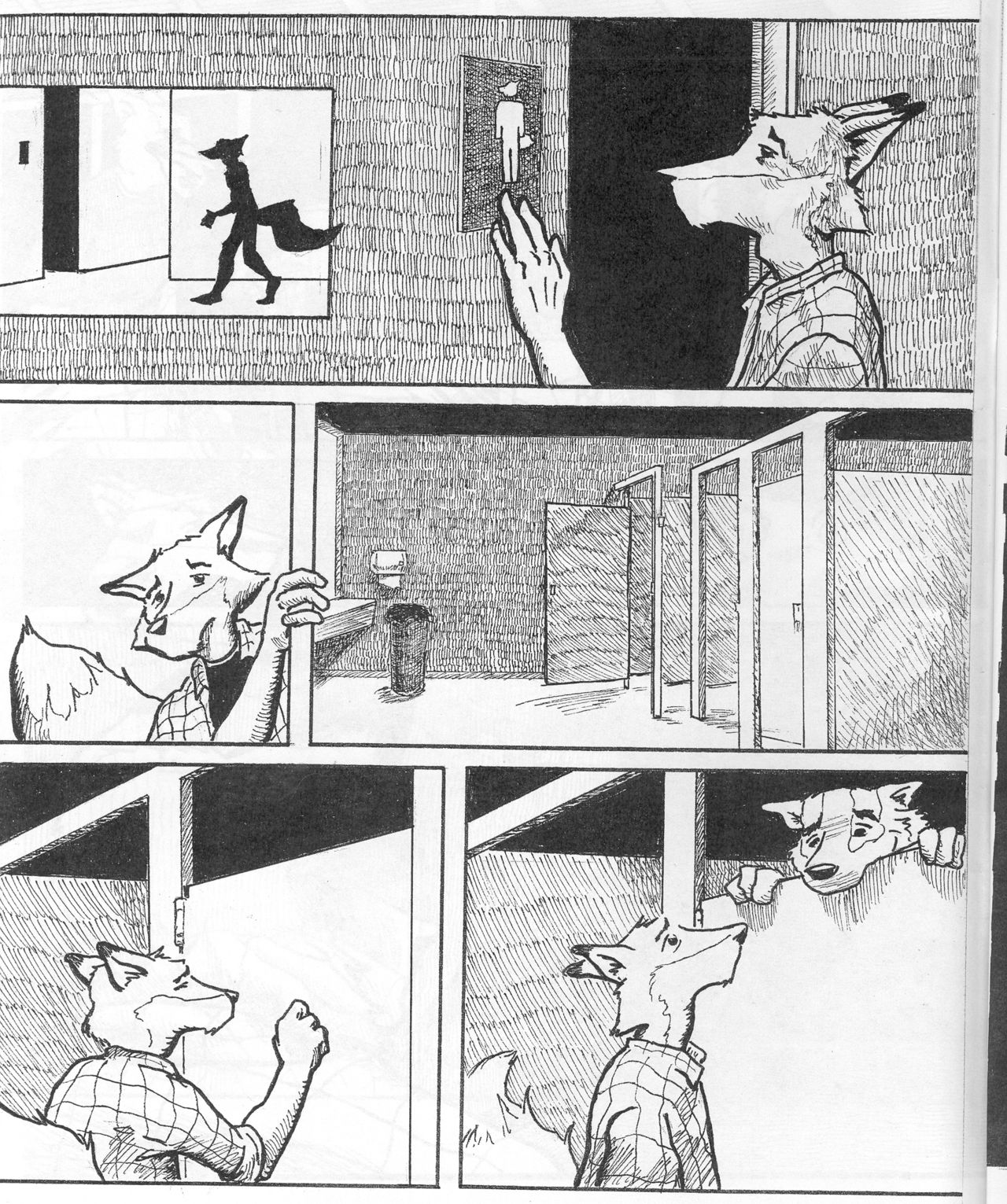 louie furrywolfy woof page 7 full