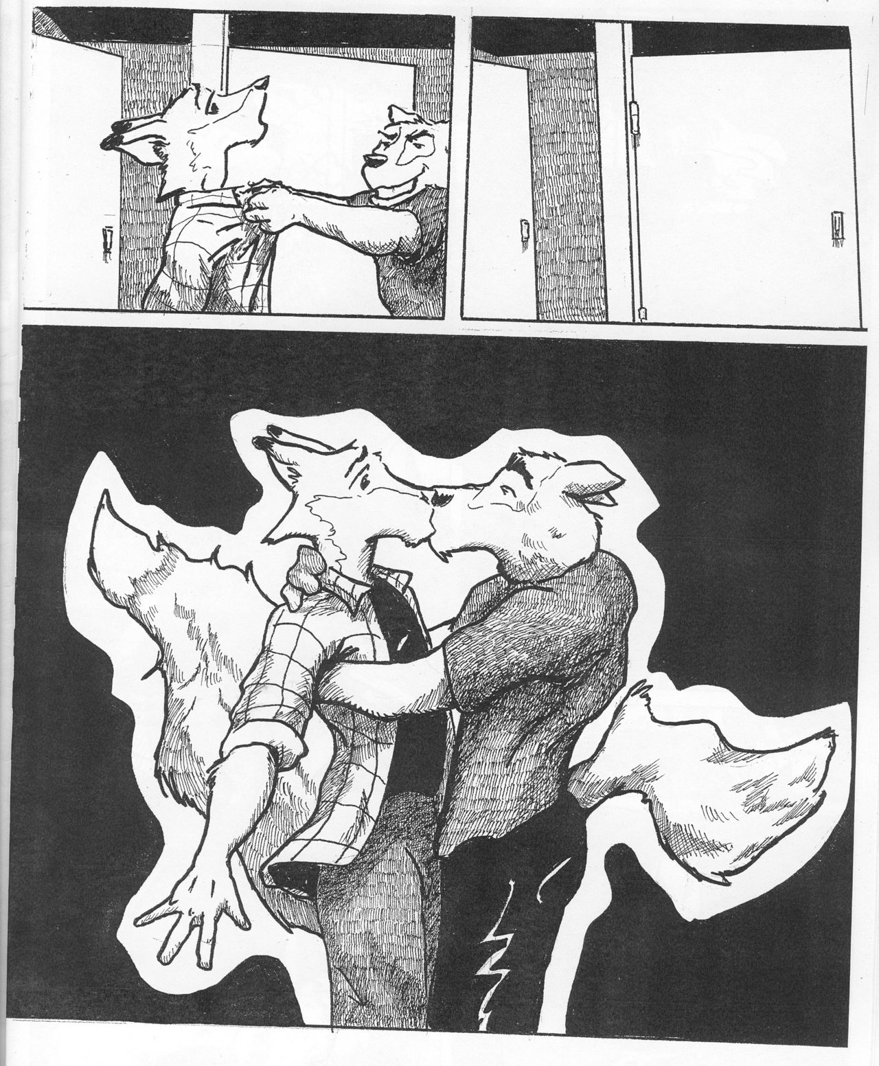 louie furrywolfy woof page 8 full