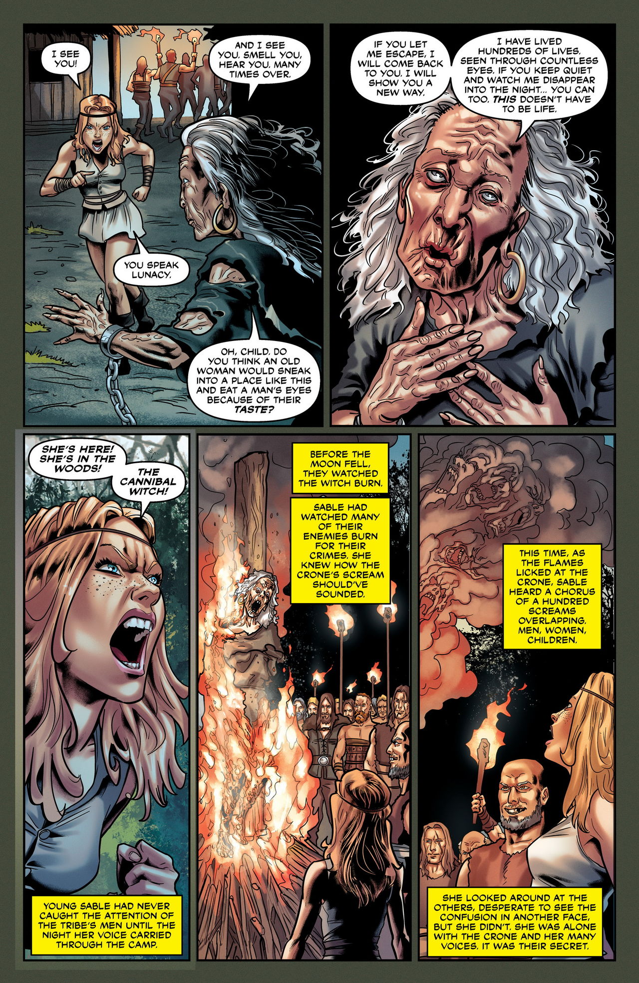 Belladonna: Fire and Fury #6 page 11 full