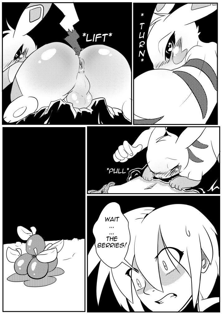 A Bonding Experience page 12 full