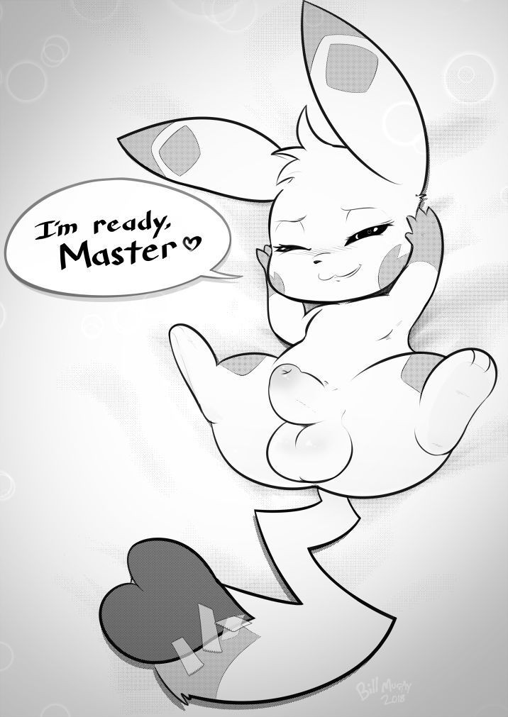 A Bonding Experience page 3 full