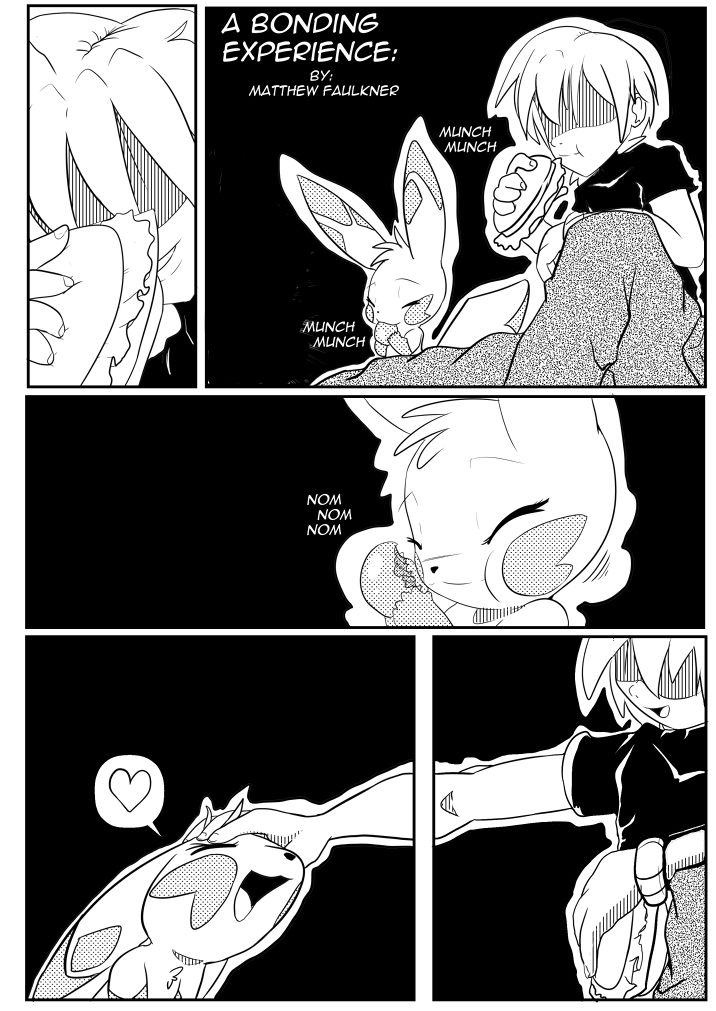 A Bonding Experience page 5 full