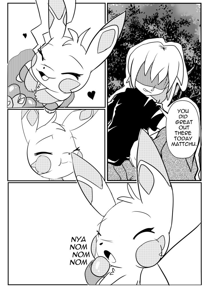A Bonding Experience page 6 full