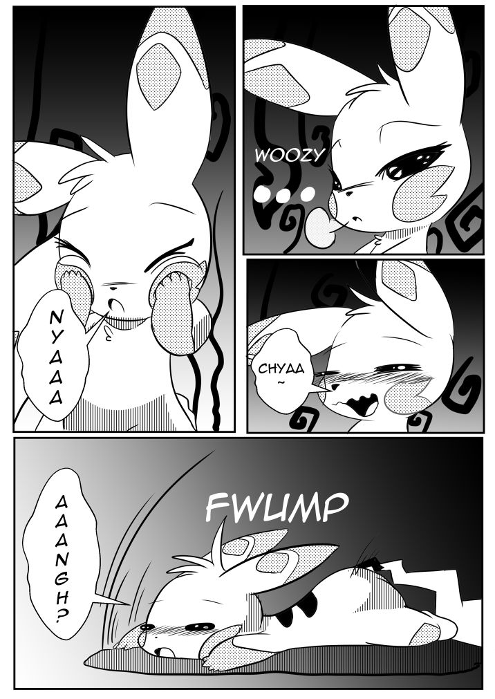 A Bonding Experience page 7 full