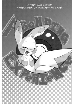 A Bonding Experience