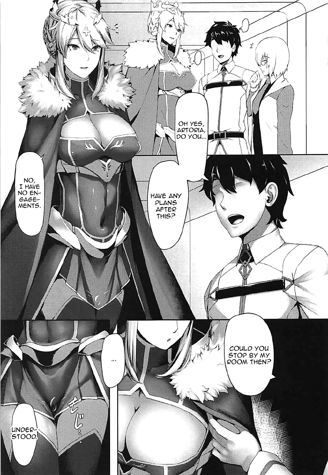 What do you like? page 2 full