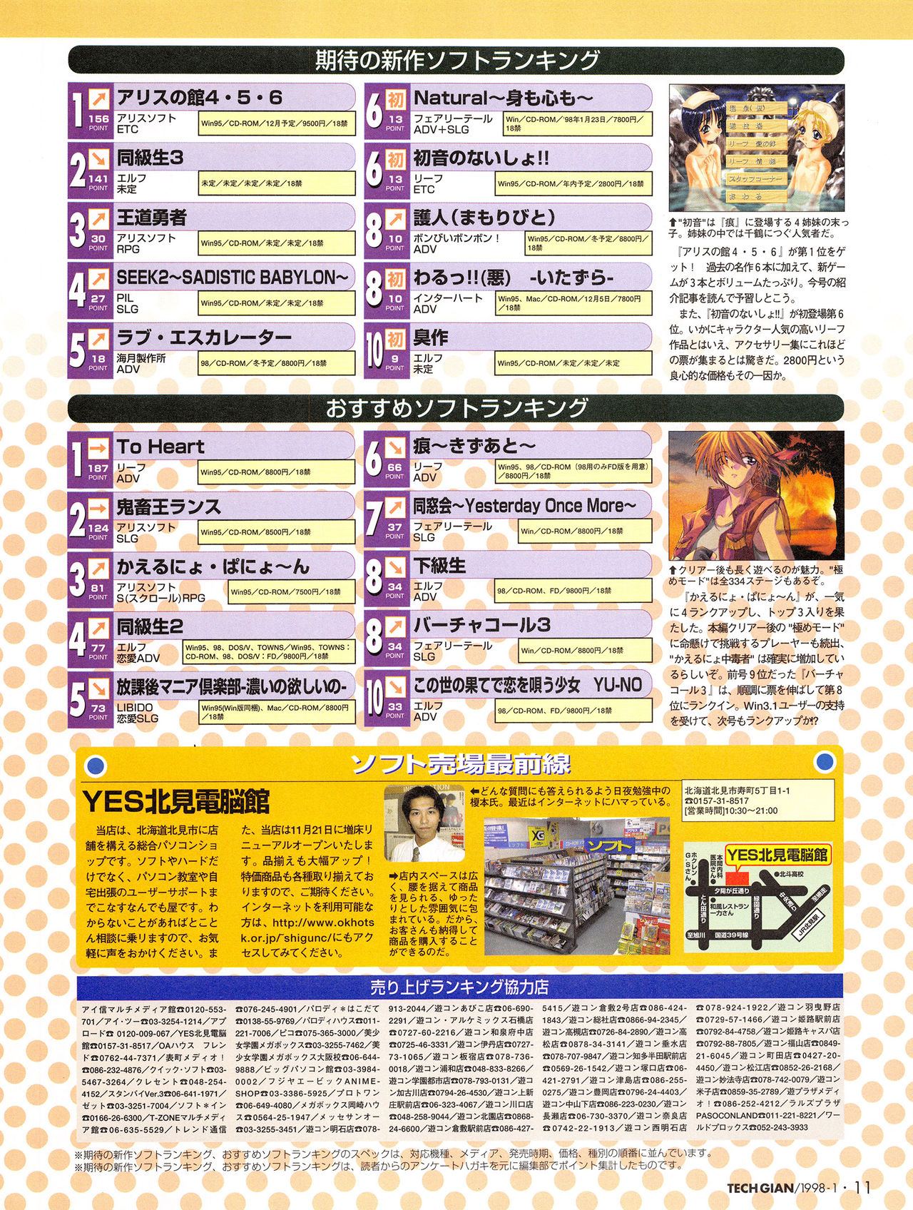 Tech Gian Issue 15 page 9 full