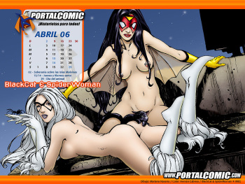 Artist - Mariano Navarro cover